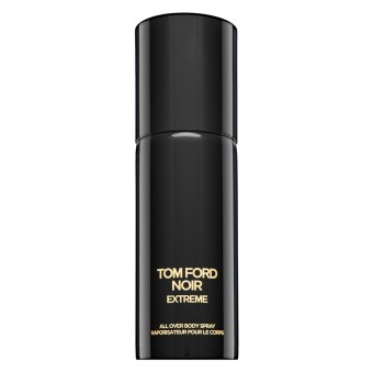 Tom Ford Noir Extreme tělový spray pro muže 150 ml