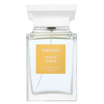 Tom Ford White Suede parfémovaná voda unisex 100 ml