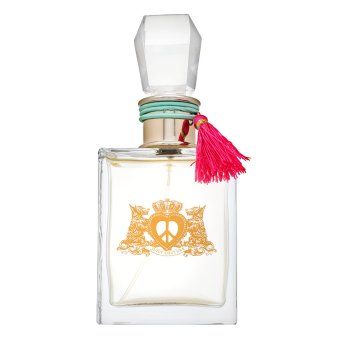 Juicy Couture Peace, Love and Juicy Couture Eau de Parfum femei 100 ml