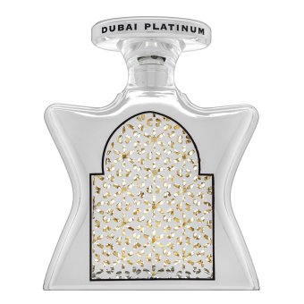 Bond No. 9 Dubai Platinum Eau de Parfum unisex 100 ml