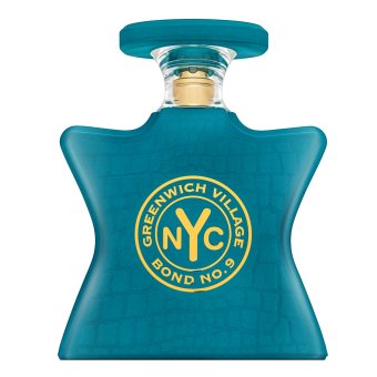 Bond No. 9 Greenwich Village parfémovaná voda pre ženy 100 ml