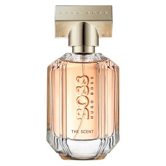 Hugo Boss The Scent woda perfumowana dla kobiet 50 ml