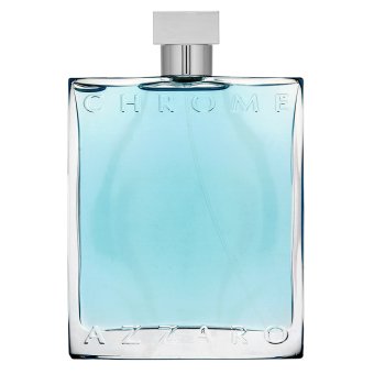 Azzaro Chrome Eau de Toilette bărbați 200 ml