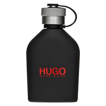 Hugo Boss Hugo Just Different Toaletna voda za moške 125 ml