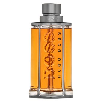 Hugo Boss The Scent toaletna voda za muškarce 200 ml