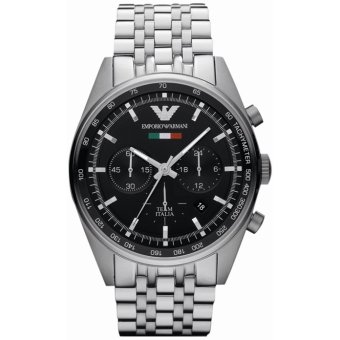 Emporio Armani Chronograph