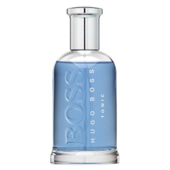 Hugo Boss Boss Bottled Tonic toaletní voda pro muže 200 ml