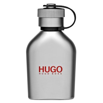 Hugo Boss Hugo Iced toaletna voda za muškarce 75 ml