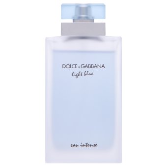 Dolce & Gabbana Light Blue Eau Intense parfumirana voda za ženske 100 ml