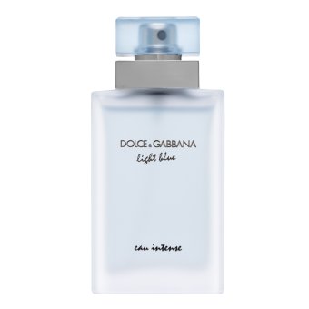 Dolce & Gabbana Light Blue Eau Intense Eau de Parfum femei 25 ml