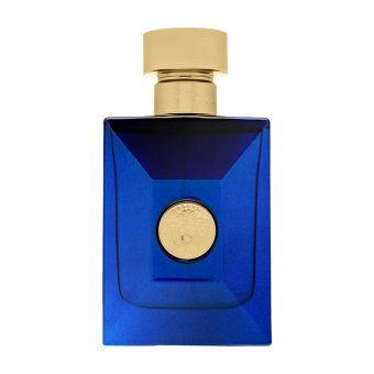 Versace Dylan Blue Eau de Toilette férfiaknak 50 ml