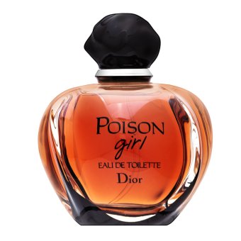 Dior (Christian Dior) Poison Girl woda toaletowa dla kobiet 100 ml