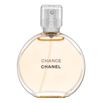 Chanel Chance Eau de Toilette para mujer 35 ml