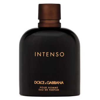 Dolce & Gabbana Pour Homme Intenso Парфюмна вода за мъже 200 ml