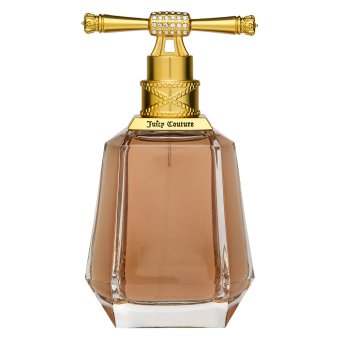 Juicy Couture I Am Juicy Couture parfémovaná voda pro ženy 100 ml