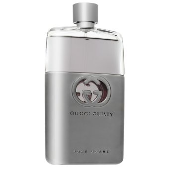 Gucci Guilty Pour Homme toaletní voda pro muže 150 ml