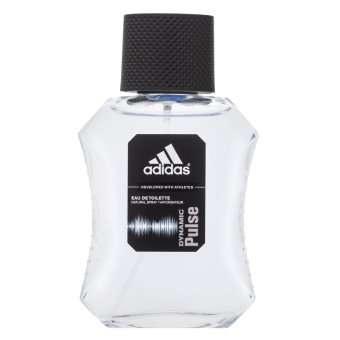 Adidas Dynamic Pulse Eau de Toilette da uomo 50 ml