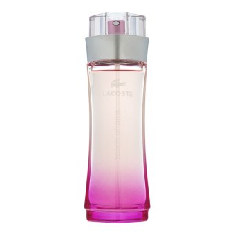 Lacoste Touch of Pink Toaletna voda za ženske 90 ml