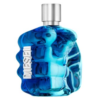 Diesel Only The Brave High woda toaletowa dla mężczyzn 125 ml