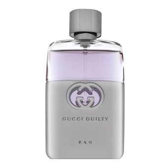 Gucci Guilty Eau pour Homme toaletní voda pro muže 50 ml