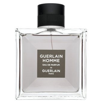 Guerlain Guerlain Homme Eau de Parfum férfiaknak 100 ml