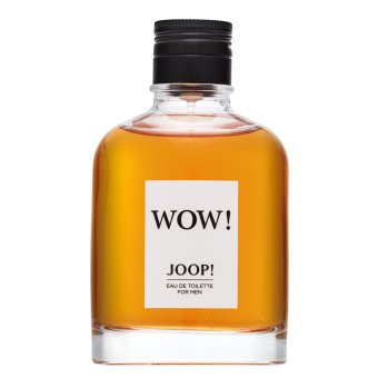 Joop! Wow! toaletna voda za muškarce 100 ml