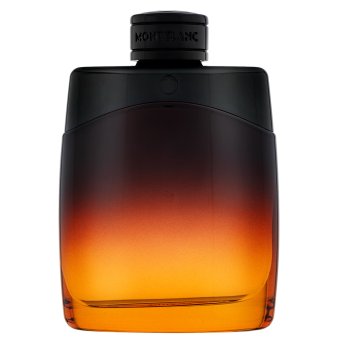 Mont Blanc Legend Night parfumirana voda za moške 100 ml