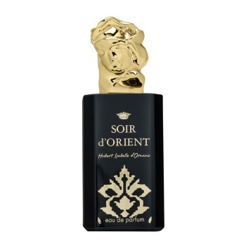 Sisley Soir d'Orient Парфюмна вода за жени 100 ml