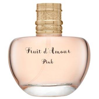 Emanuel Ungaro Fruit d'Amour Pink тоалетна вода за жени 100 ml