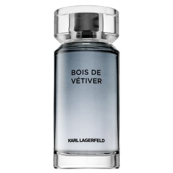 Lagerfeld Bois de Vétiver toaletna voda za muškarce 100 ml