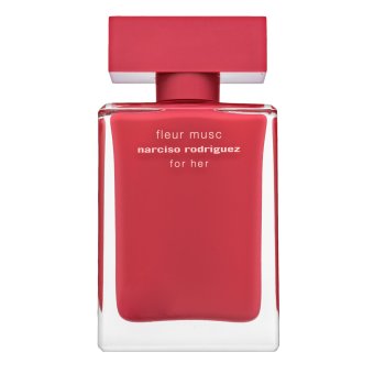 Narciso Rodriguez Fleur Musc for Her woda perfumowana dla kobiet 50 ml
