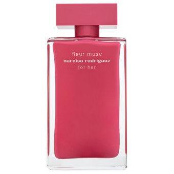 Narciso Rodriguez Fleur Musc for Her parfémovaná voda pre ženy 100 ml