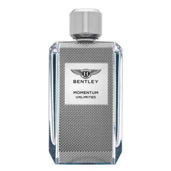 Bentley Momentum Unlimited toaletna voda za muškarce 100 ml