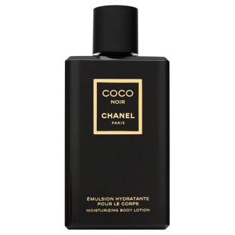 Chanel Coco Noir losjon za telo za ženske 200 ml