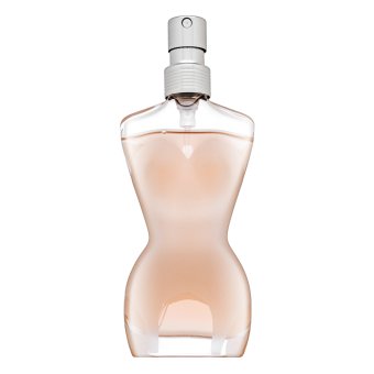 Jean P. Gaultier Classique toaletní voda pro ženy 30 ml