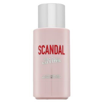 Jean P. Gaultier Scandal lozione per il corpo da donna 200 ml