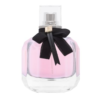 Yves Saint Laurent Mon Paris parfémovaná voda pro ženy 50 ml