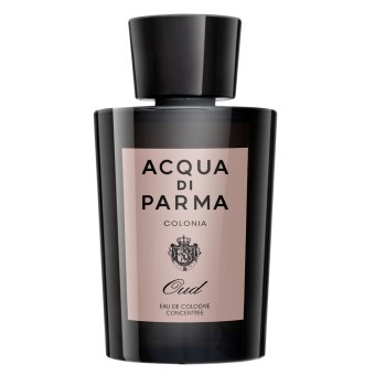 Acqua di Parma Colonia Oud Concentrée одеколон за мъже 180 ml