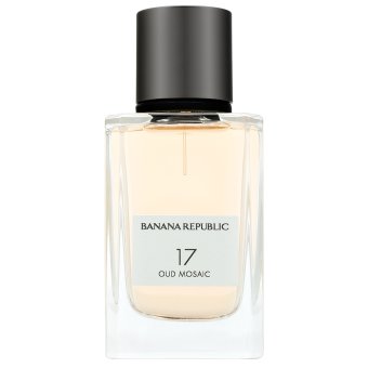 Banana Republic 17 Oud Mosaic Парфюмна вода унисекс 75 ml