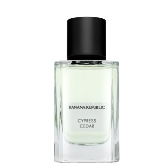 Banana Republic Cypress Cedar parfémovaná voda unisex 75 ml