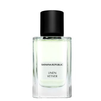 Banana Republic Linen Vetiver parfémovaná voda unisex 75 ml