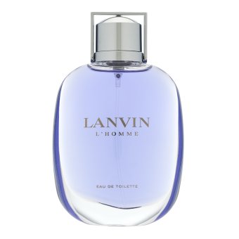 Lanvin L´Homme toaletní voda pro muže 100 ml