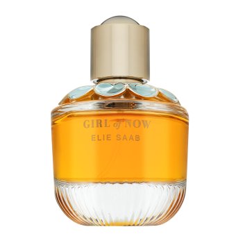 Elie Saab Girl of Now Eau de Parfum para mujer 50 ml