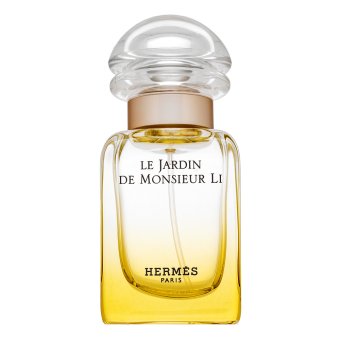 Hermes Le Jardin de Monsieur Li Eau de Toilette uniszex 30 ml