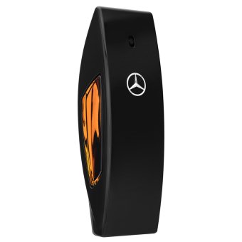 Mercedes-Benz Club Black Eau de Toilette da uomo 100 ml