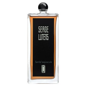 Serge Lutens Santal Majuscule Eau de Parfum unisex 100 ml