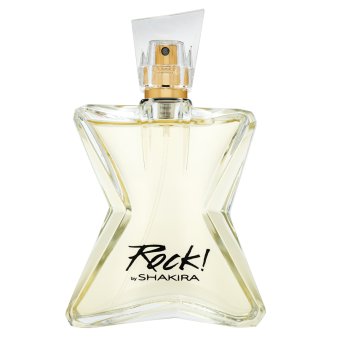 Shakira Rock! тоалетна вода за жени 80 ml