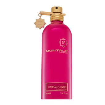 Montale Crystal Flowers Eau de Parfum unisex 100 ml