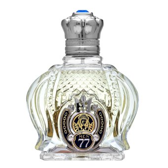Shaik Opulent Shaik Sapphire No.77 parfémovaná voda za muškarce 100 ml