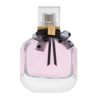 Yves Saint Laurent Mon Paris woda toaletowa dla kobiet 50 ml